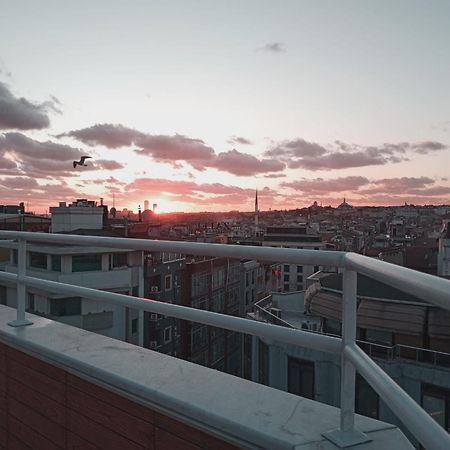 Hotel Euro Diamond Истанбул Екстериор снимка