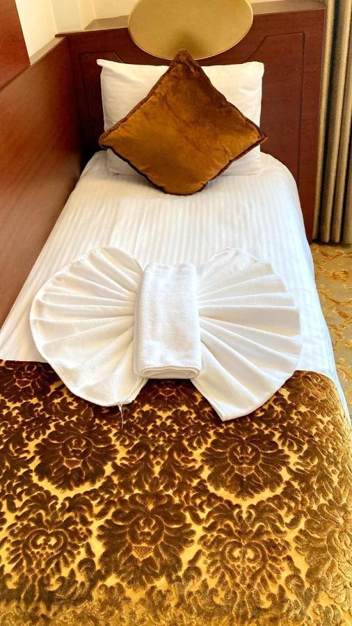 Hotel Euro Diamond Истанбул Екстериор снимка