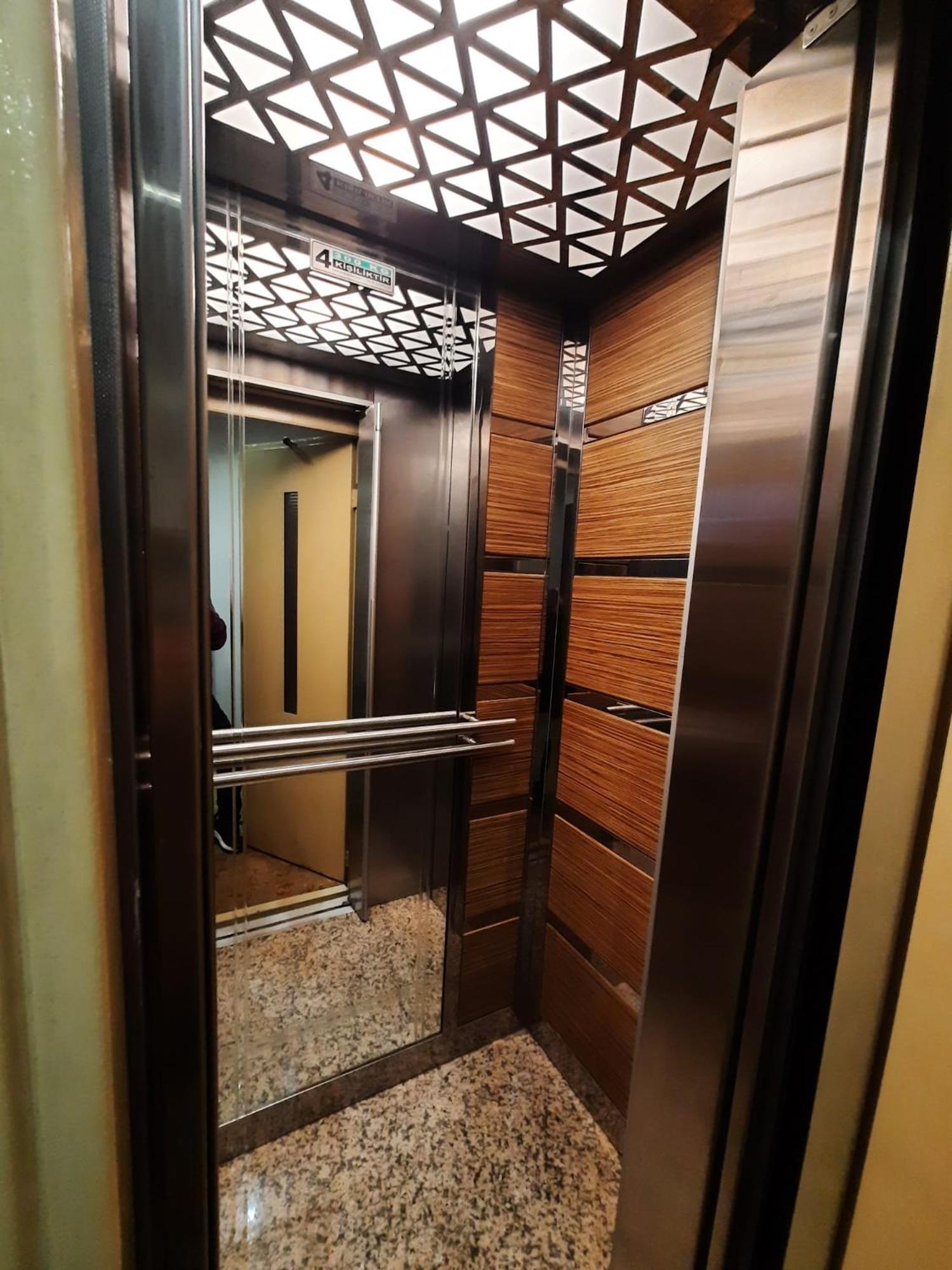 Hotel Euro Diamond Истанбул Екстериор снимка